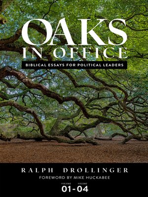 cover image of Oaks in Office